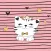 Purrrfect Pusheen Cat SMS App