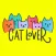 Pusheen Cat Text Sticker Pack