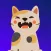 Funny Cats Text Sticker Emotes