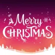100 Christmas Stickers. Emojis