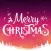 100 Christmas Stickers. Emojis