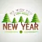 Christmas Stickers Greets emo