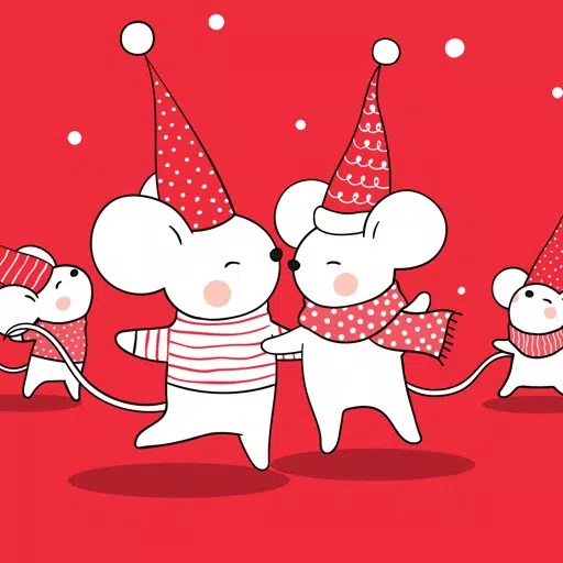 Chinese New year 2020 中国新年 Chinese New year 2020 中国新年
