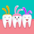 Happy Easter Egg Hunt Greeting