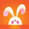 Every Bunny Loves Stickers Emo