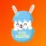 Best Easter Bunny & Egg Emojis