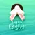 Easter Countdown Stickers Pack
