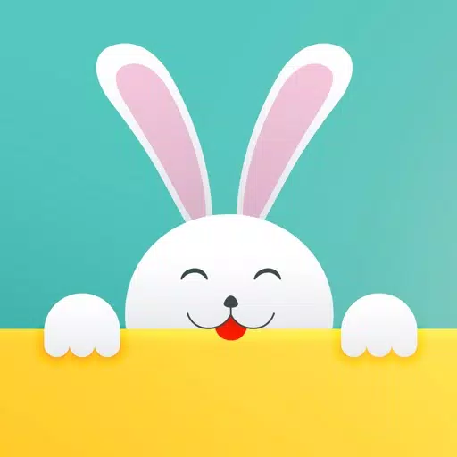 Happy Egg Hunt Easter Stickers Happy Egg Hunt Easter Stickers