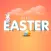 Happy Easter Countdown & Bunny