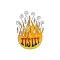 It's Lit Trending Sticker Pack