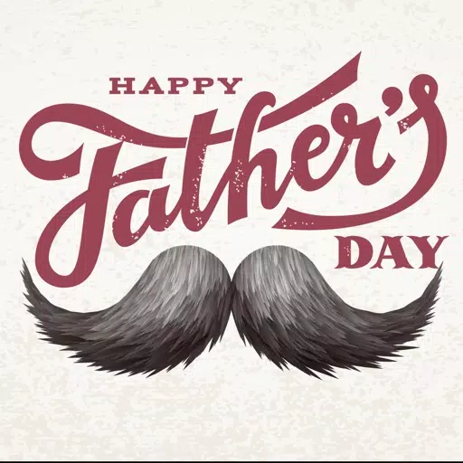 Happy Fathers Day Stickers App Happy Fathers Day Stickers App