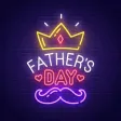 Happy Father's Day Cards App