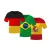 Soccer Lover All Jersey Pack