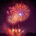 Animated Fireworks SMS GIF App