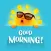 Good Morning Wishes Sticker IM