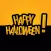 Happy Halloween Witchful Emoji