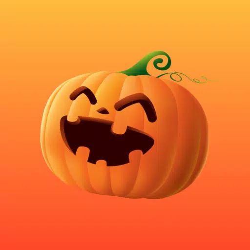Happy Halloween Wizard Sticker Happy Halloween Wizard Sticker
