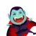 Happy Halloween Ghastly Emoji