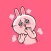 Pals of Ruby Emotes Sticker IM