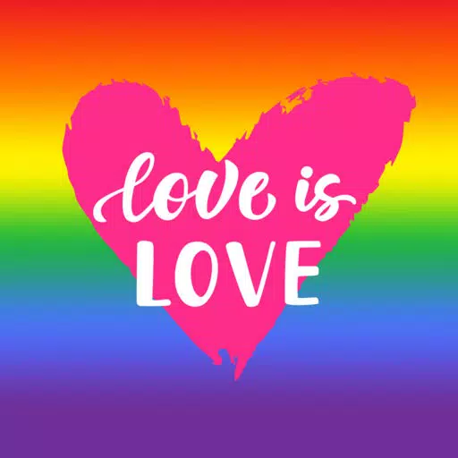 Gay LGBT Pride Month Stickers Gay LGBT Pride Month Stickers