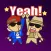 Cuca & Buka Emoji Stickers App
