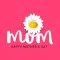 Mother's Day Greeting Cards IM
