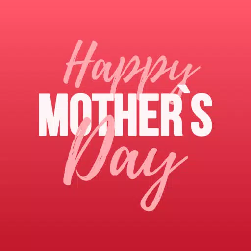 Mothers Day Greeting Stickers Mothers Day Greeting Stickers