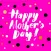 Happy Mothers Day Sticker Emo