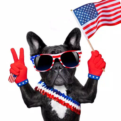 Memorial Day Greetings Sticker Memorial Day Greetings Sticker