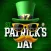 St Patrick's Day Irish Party