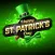 St Patrick's Day Greetings Emo