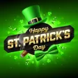 St Patrick's Day Greetings Emo St Patrick's Day Greetings Emo