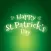 Best St Patrick's Day Stickers