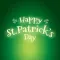 Best St Patrick's Day Stickers