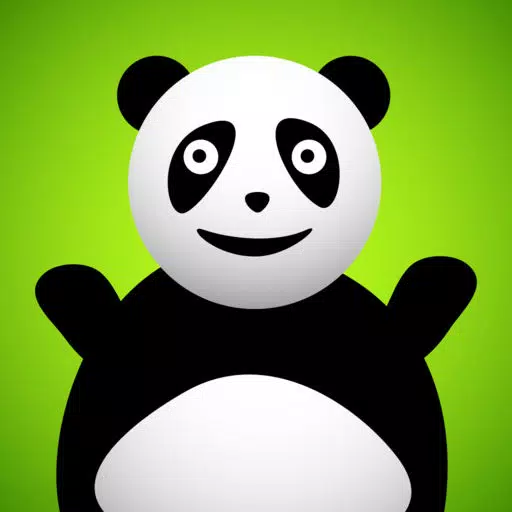 Pandamoji iMessage Sticker App Pandamoji iMessage Sticker App