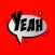 Comic Pop Art Cartoon Stickers