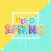 Easter & Spring Stickers Pack