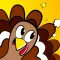 Thanksgiving Stickers · Emojis