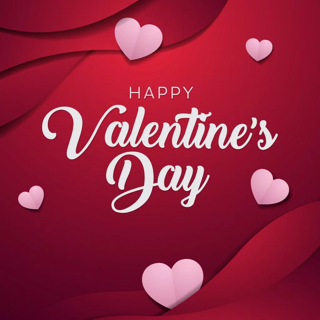 Happy Valentines Day Stickers! Happy Valentines Day Stickers!