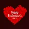 Happy Valentines Day Love Pack