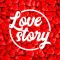 Happy Valentines Day Stickers