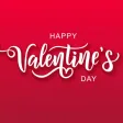 Valentines Day Stickers Pack