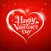 Happy Valentine's Day Greets