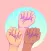 Happy Women's Day Sticker Emo