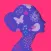 Women's Day Greetings Sticker