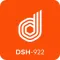 DSH-922