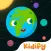 Outer Space Game for Children