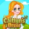 Caitlyn Dress Up