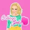 College Girl Dress Up