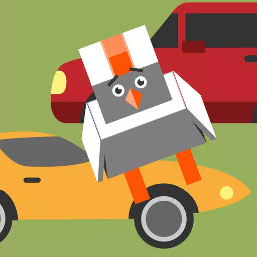 Car Traffic Game Car Traffic Game